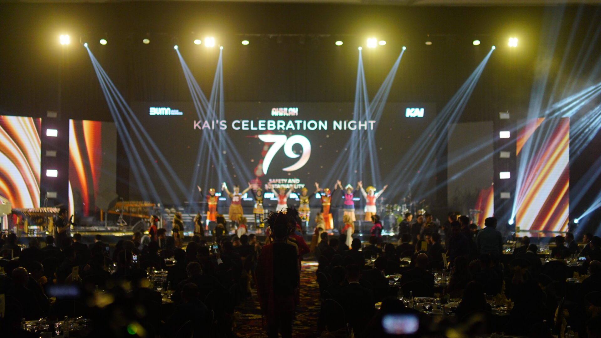 Corporate Gathering: Tujuan, Manfaat, dan Konsep Acara yang Efektif untuk Perusahaan