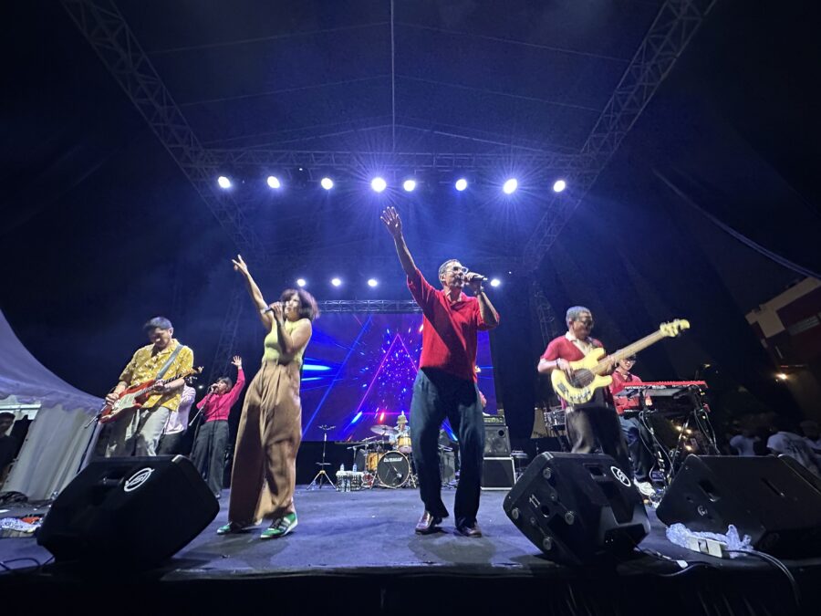 Konser Event | Pengertian, Jenis, dan Proses Penyelenggaraannya